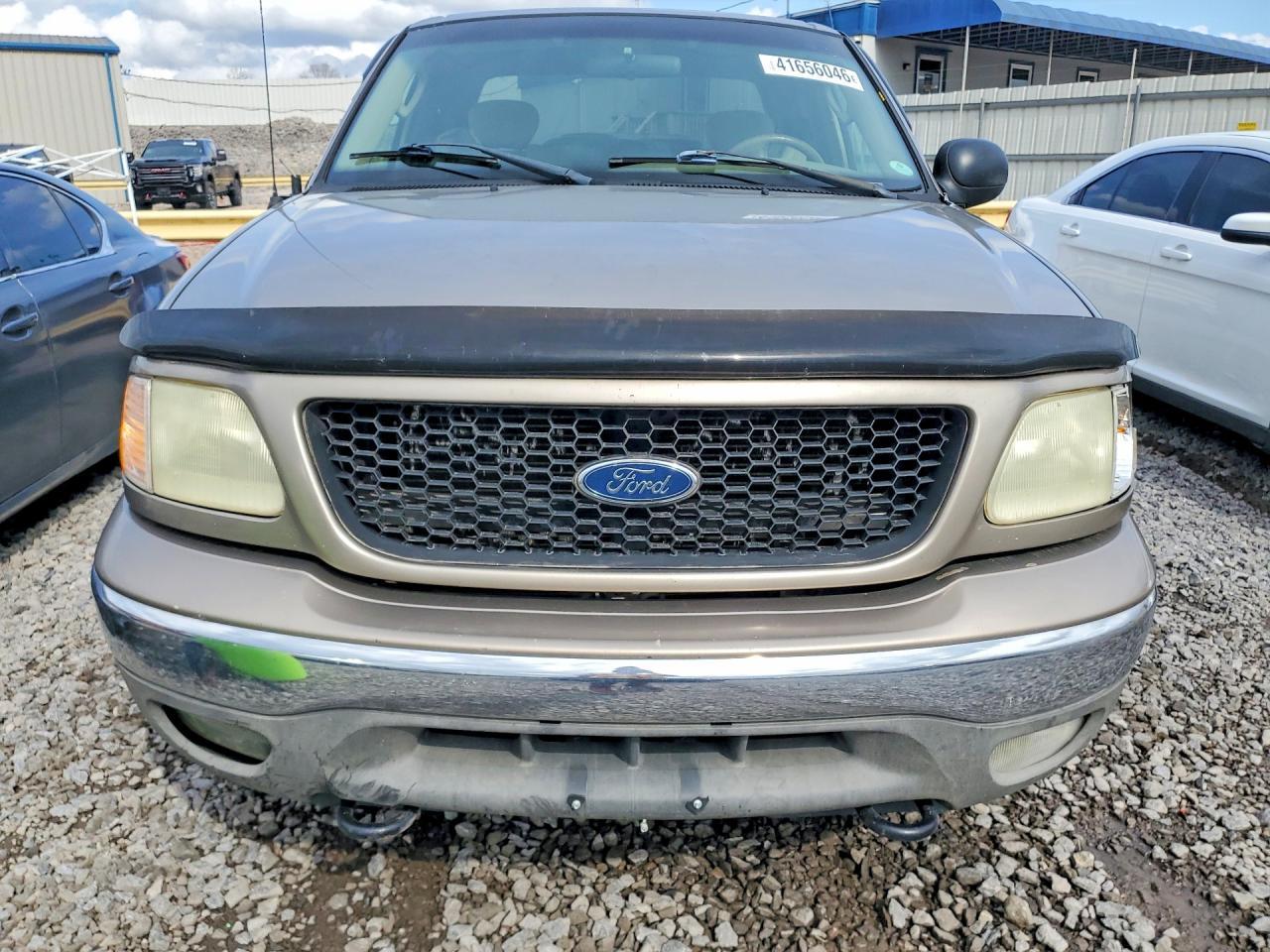 2003 FORD F-150 Lightning