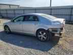 2011 CHEVROLET MALIBU