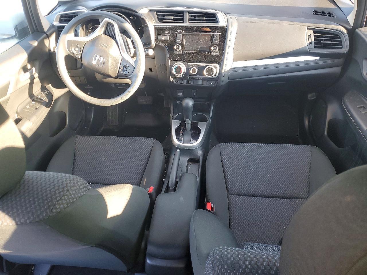 2019 HONDA FIT