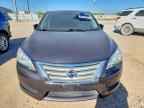 2014 NISSAN SENTRA