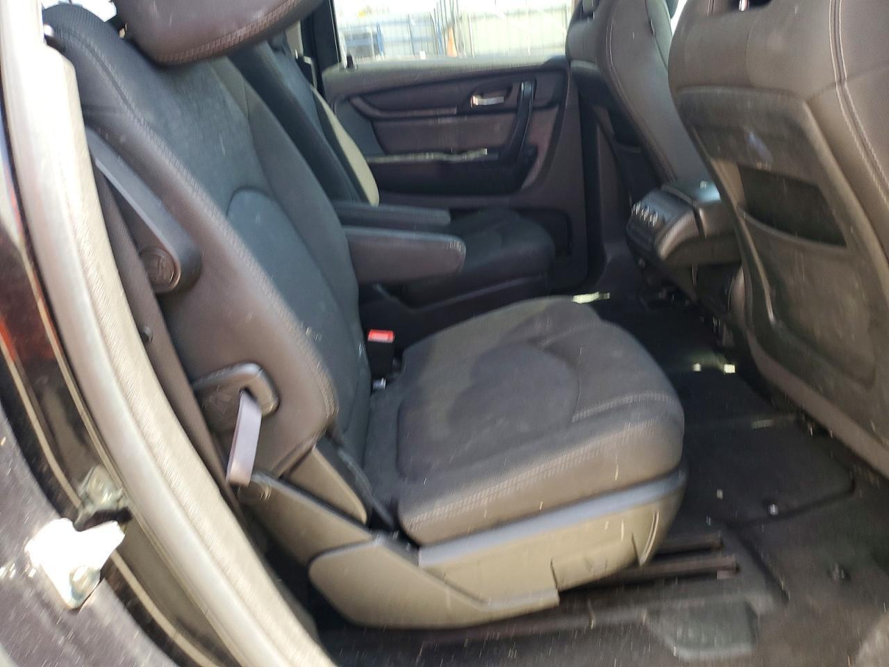 2014 GMC ACADIA