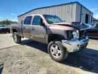 2008 CHEVROLET Silverado 2500