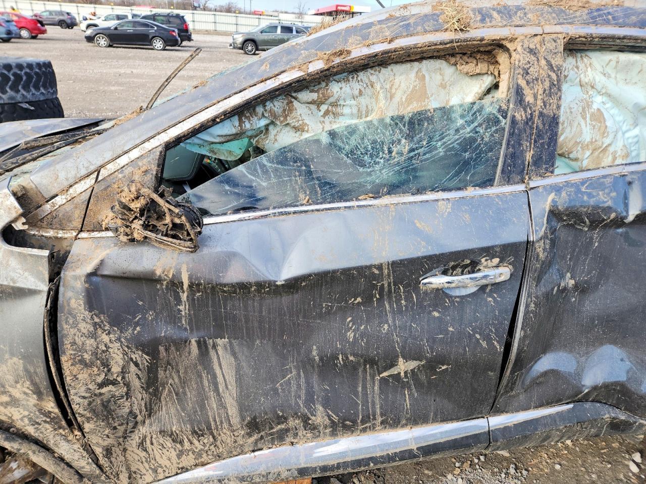 2019 NISSAN MURANO