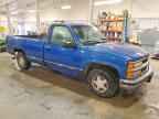 1997 CHEVROLET Gmt