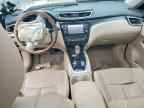2014 NISSAN ROGUE
