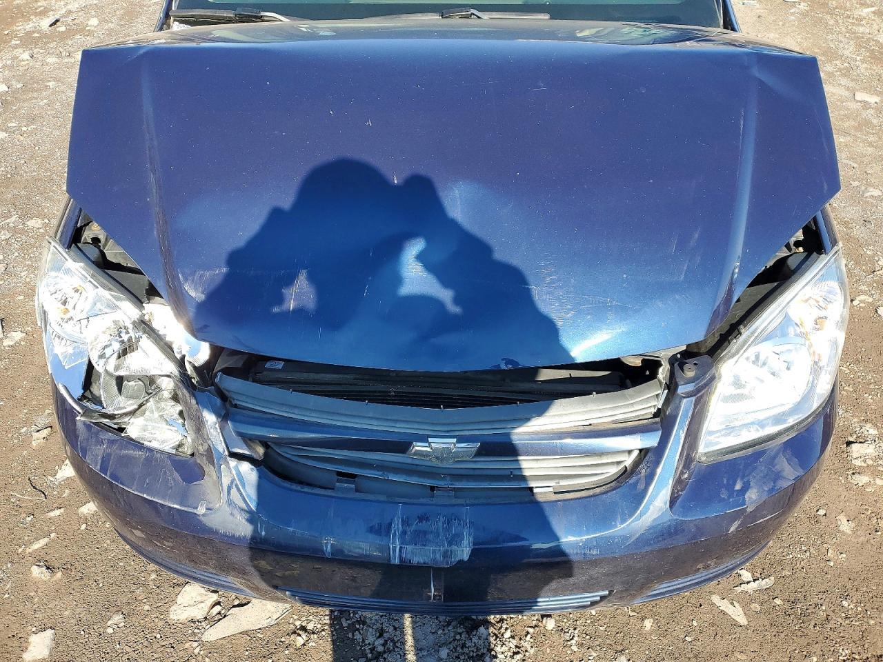 2009 CHEVROLET COBALT