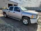 2012 CHEVROLET SILVERADO 1500