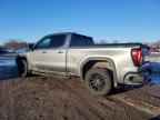 2020 GMC Sierra