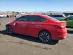 2016 NISSAN SENTRA