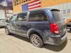2014 DODGE GRAND CARAVAN