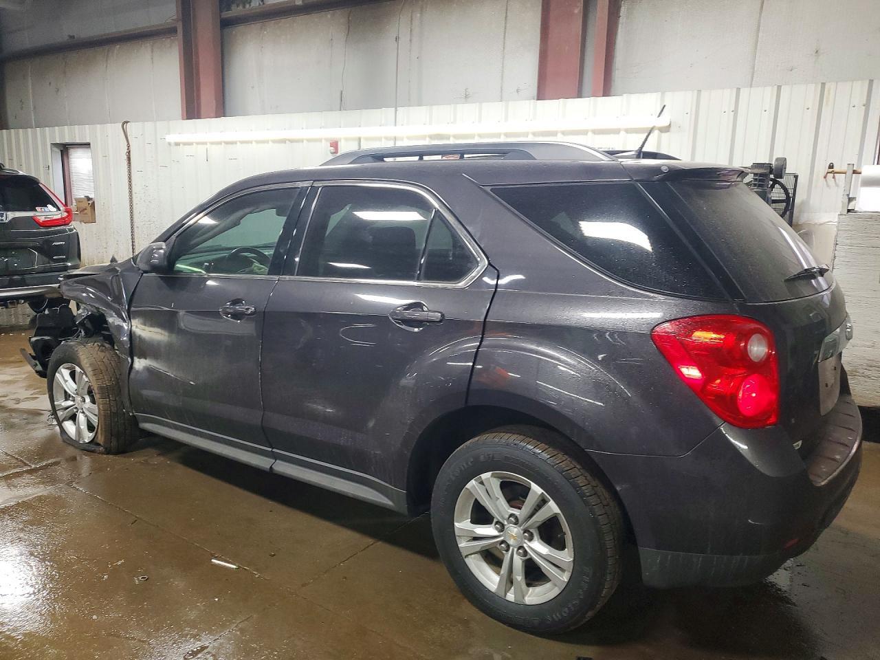 2014 CHEVROLET EQUINOX