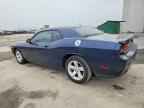 2013 DODGE Challenger