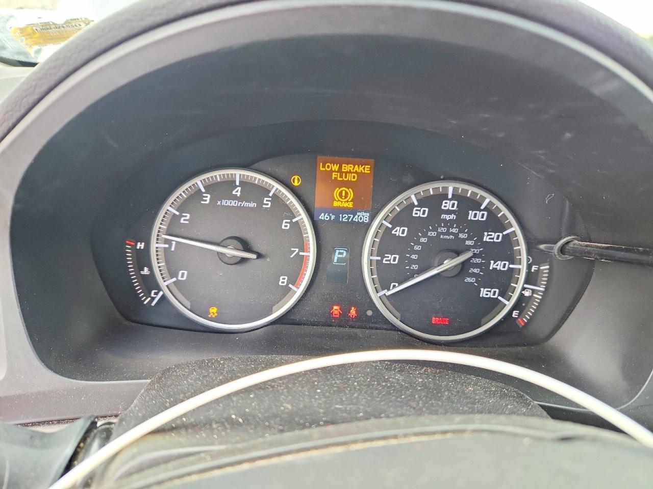 2014 ACURA ILX