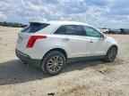 2018 CADILLAC XT5