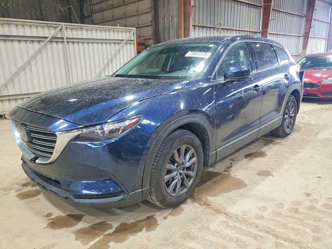 2022 MAZDA CX-9