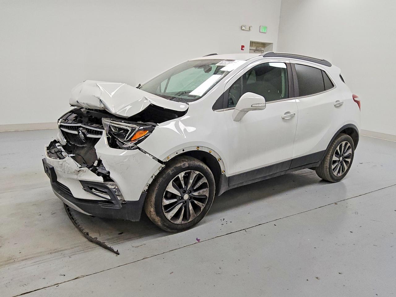 2020 BUICK ENCORE