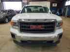 2015 GMC Sierra