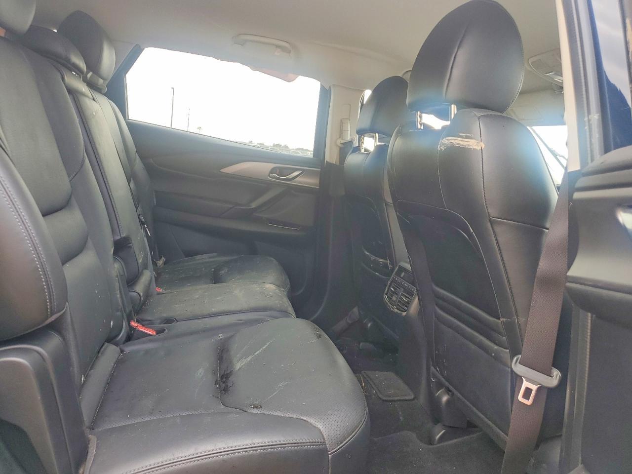 2019 MAZDA CX-9