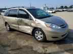 2008 TOYOTA SIENNA