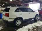 2013 KIA SORENTO