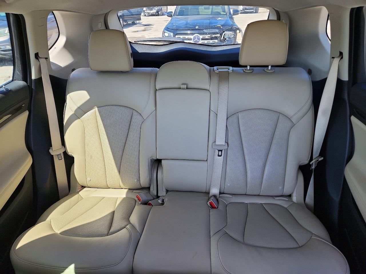 2020 BUICK Envision