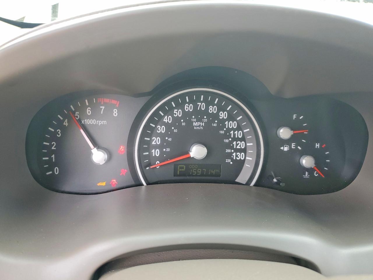 2011 KIA SEDONA