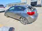 2013 KIA FORTE