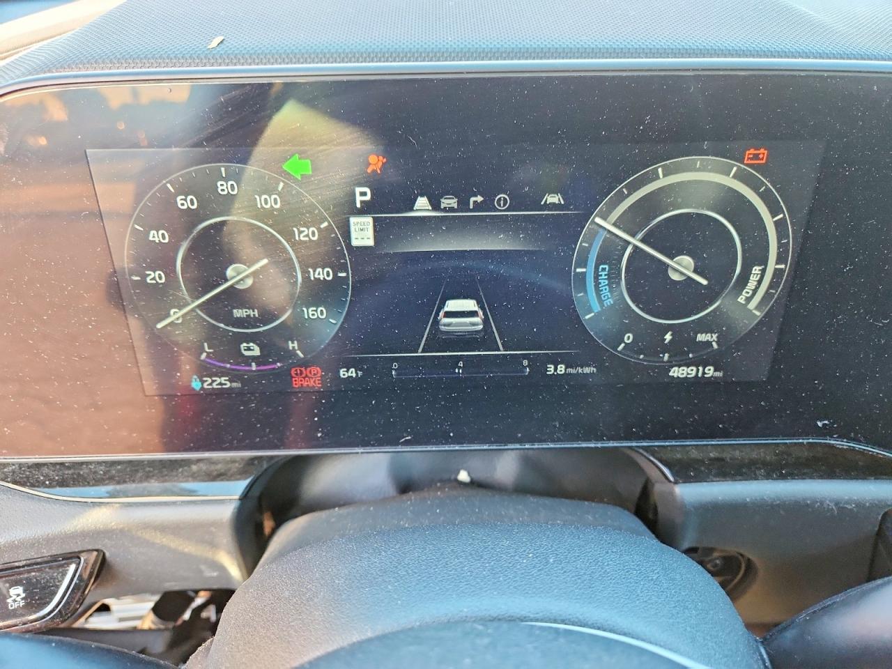 2024 KIA Niro