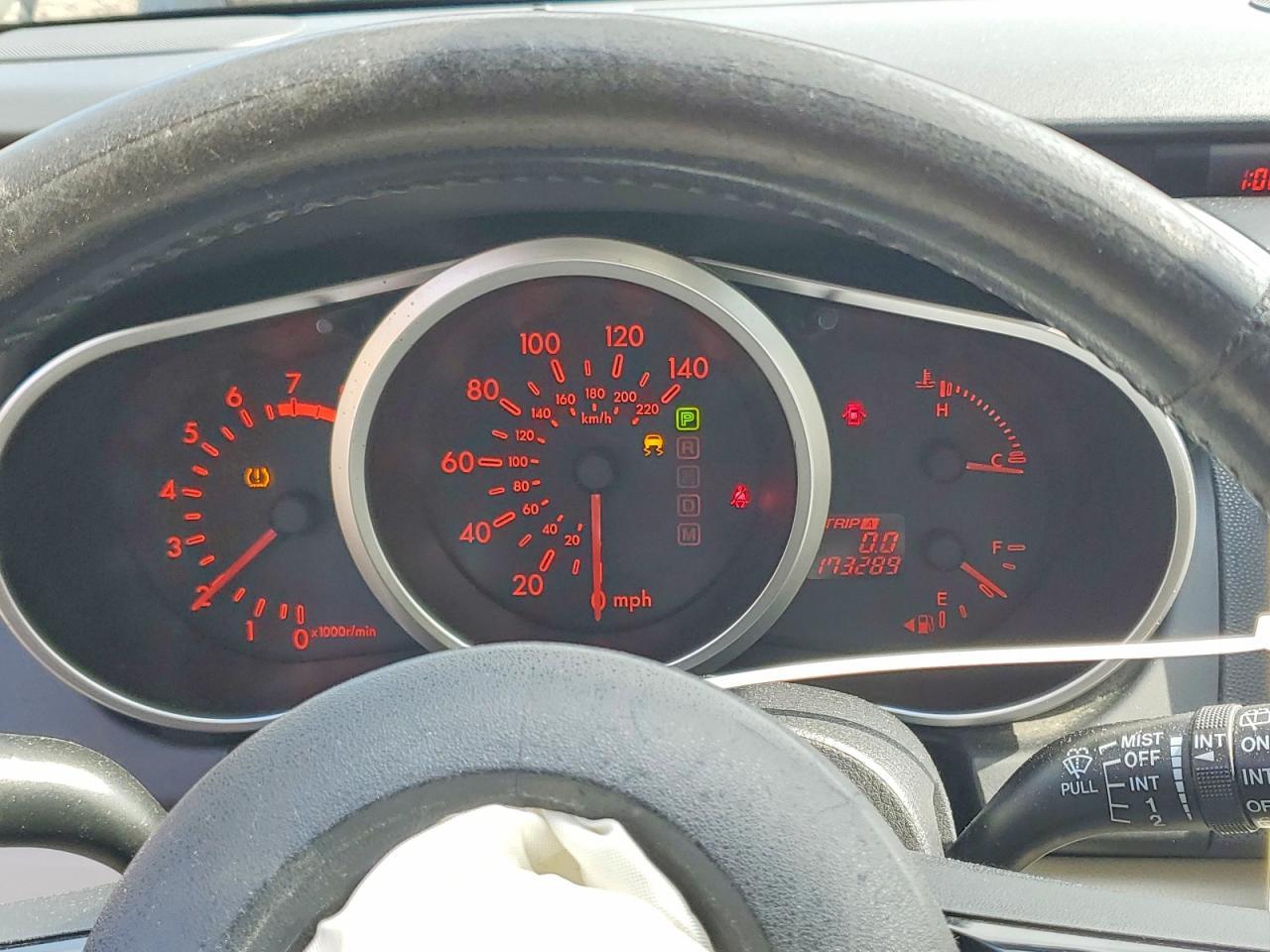 2007 MAZDA CX-7