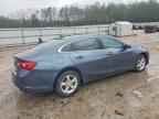 2019 CHEVROLET MALIBU