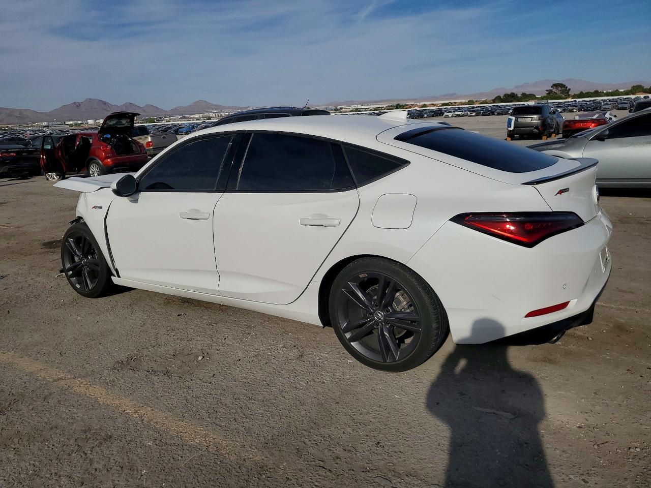 2024 ACURA Integra