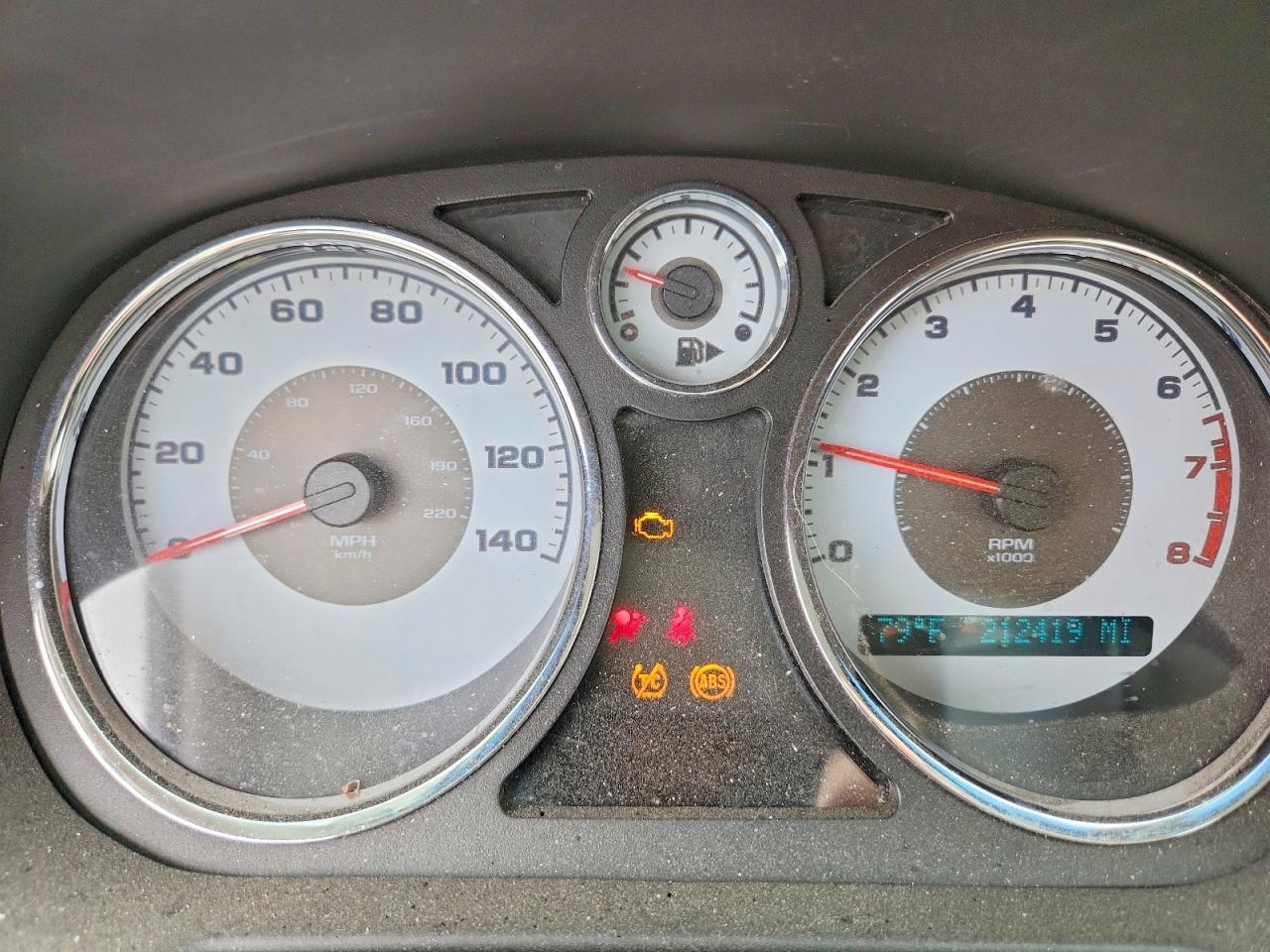 2006 CHEVROLET COBALT