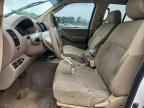 2008 NISSAN Frontier