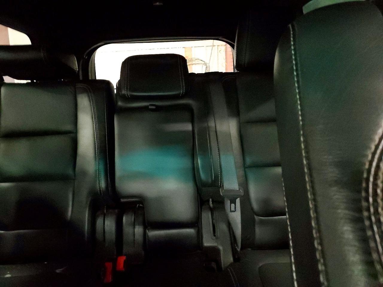 2015 FORD Explorer Sport Trac