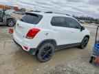 2021 CHEVROLET TRAX