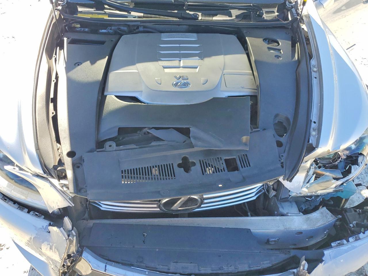2014 LEXUS LS 460