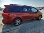 2018 TOYOTA SIENNA