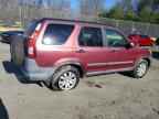 2005 HONDA CR-V