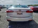 2015 KIA FORTE