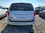 2013 DODGE GRAND CARAVAN