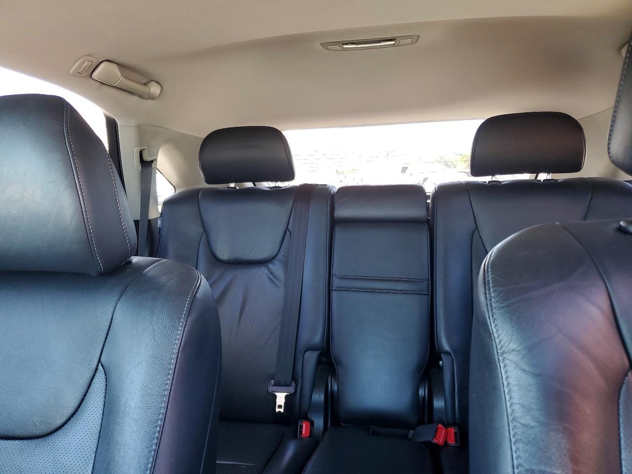 2013 LEXUS RX 450H