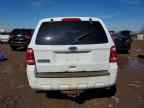 2010 FORD ESCAPE