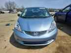 2011 HONDA FIT