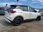 2022 NISSAN KICKS