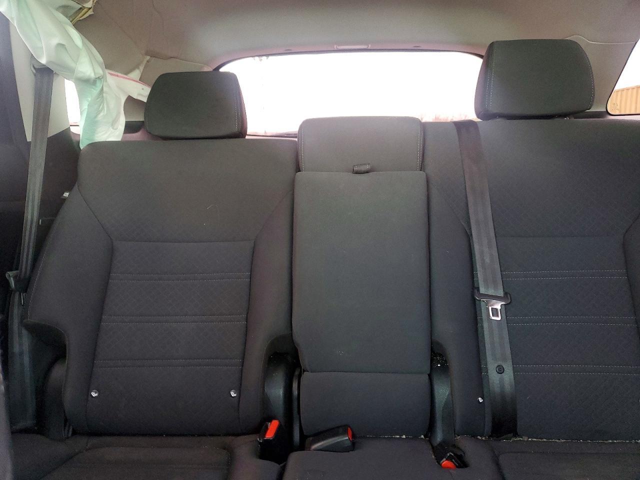 2018 KIA SORENTO