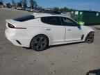 2021 KIA Stinger