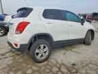 2021 CHEVROLET TRAX