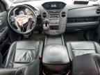 2014 HONDA PILOT