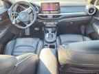 2022 KIA FORTE