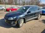 2013 VOLKSWAGEN TIGUAN